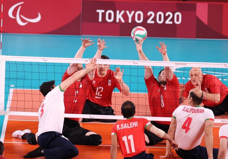 پارالمپیک 2020 توکیو , پاراکانو - پارالمپیک 2020 توکیو , پارادوومیدانی - پارالمپیک 2020 توکیو , والیبال نشسته , پاراتکواندو - پارالمپیک 2020 توکیو , پاراتیراندازی - پارالمپیک 2020 توکیو , پاراتیراندازی با کمان - پارالمپیک 2020 توکیو ,