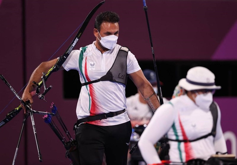 پارالمپیک 2020 توکیو , پاراکانو - پارالمپیک 2020 توکیو , پارادوومیدانی - پارالمپیک 2020 توکیو , والیبال نشسته , پاراتکواندو - پارالمپیک 2020 توکیو , پاراتیراندازی - پارالمپیک 2020 توکیو , پاراتیراندازی با کمان - پارالمپیک 2020 توکیو ,