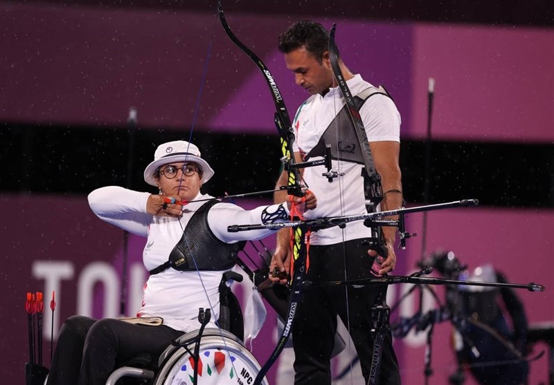 پارالمپیک 2020 توکیو , پاراکانو - پارالمپیک 2020 توکیو , پارادوومیدانی - پارالمپیک 2020 توکیو , والیبال نشسته , پاراتکواندو - پارالمپیک 2020 توکیو , پاراتیراندازی - پارالمپیک 2020 توکیو , پاراتیراندازی با کمان - پارالمپیک 2020 توکیو ,