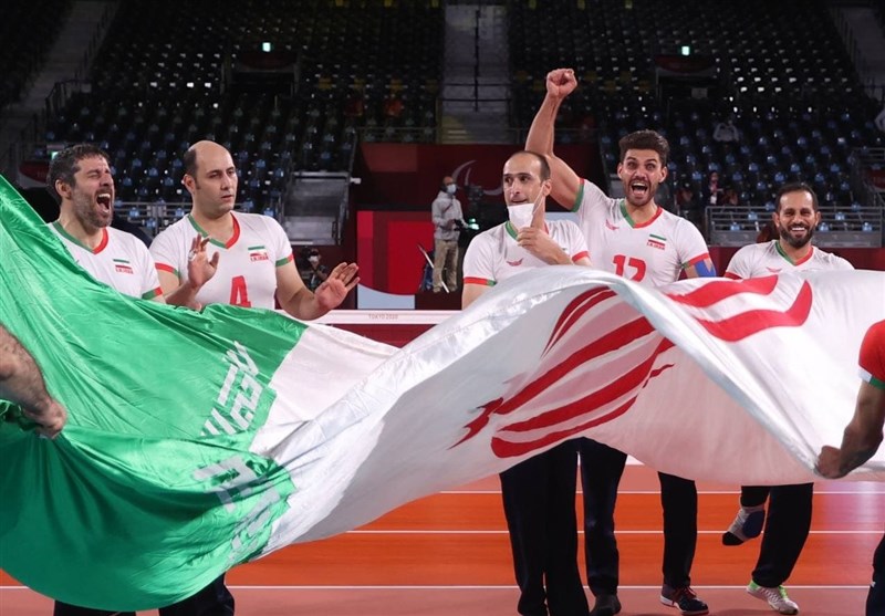 پارالمپیک 2020 توکیو , پاراکانو - پارالمپیک 2020 توکیو , پارادوومیدانی - پارالمپیک 2020 توکیو , والیبال نشسته , پاراتکواندو - پارالمپیک 2020 توکیو , پاراتیراندازی - پارالمپیک 2020 توکیو , پاراتیراندازی با کمان - پارالمپیک 2020 توکیو ,