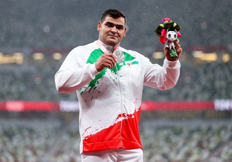 پارالمپیک 2020 توکیو ,