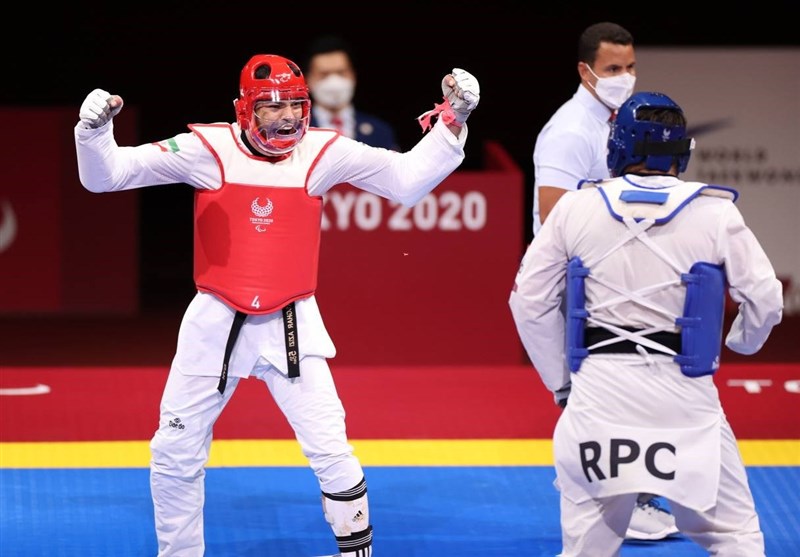 پارالمپیک 2020 توکیو , پاراکانو - پارالمپیک 2020 توکیو , پارادوومیدانی - پارالمپیک 2020 توکیو , والیبال نشسته , پاراتکواندو - پارالمپیک 2020 توکیو , پاراتیراندازی - پارالمپیک 2020 توکیو , پاراتیراندازی با کمان - پارالمپیک 2020 توکیو ,