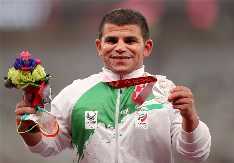 پارالمپیک 2020 توکیو ,