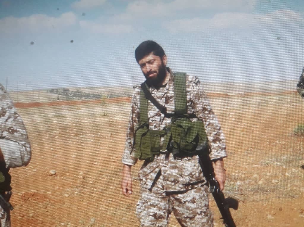 مدافعان حرم , شهدای مدافع حرم , جبهه مقاومت اسلامی , جانبازان شیمیایی , جانبازان مدافع حرم , 