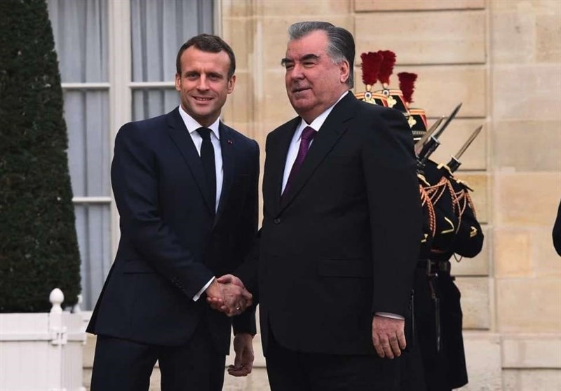 کشور تاجیکستان , کشور افغانستان , 