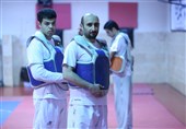 جعفرزاده: ملی‌پوشان پاراتکواندو برای افتخارآفرینی زجر کشیدند/ پوررهنما غافلگیر شد؛ عزیزی عالی بود