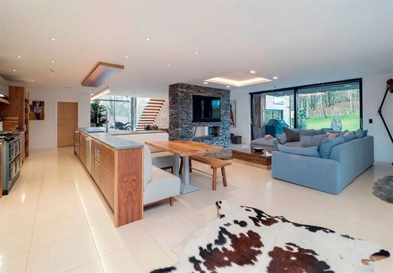 کریستیانو رونالدو , تیم فوتبال منچستریونایتد انگلیس ,