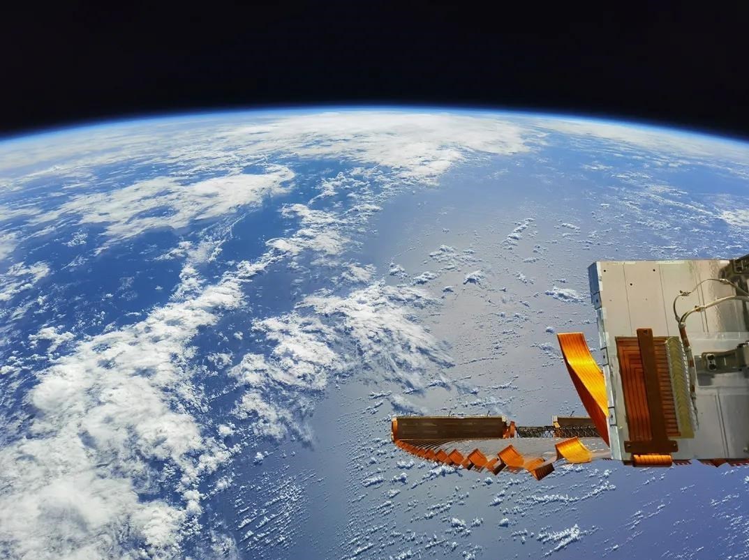 علم و تکنولوژی , 