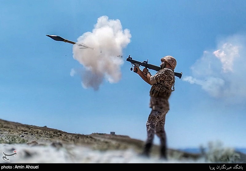 سپاه پاسداران | سپاه , نیروی زمینی سپاه , اخبار نظامی | اخبار دفاعی , تجهیزات نظامی ایران , 