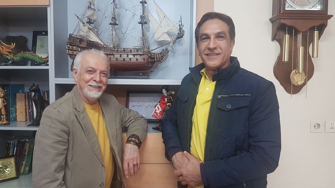 کاراته , کاراته ایران , 