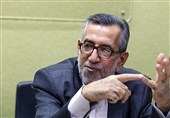 میرآبیان: تنگه باب‌المندب تثبیت‌کننده امنیت تنگه هرمز است