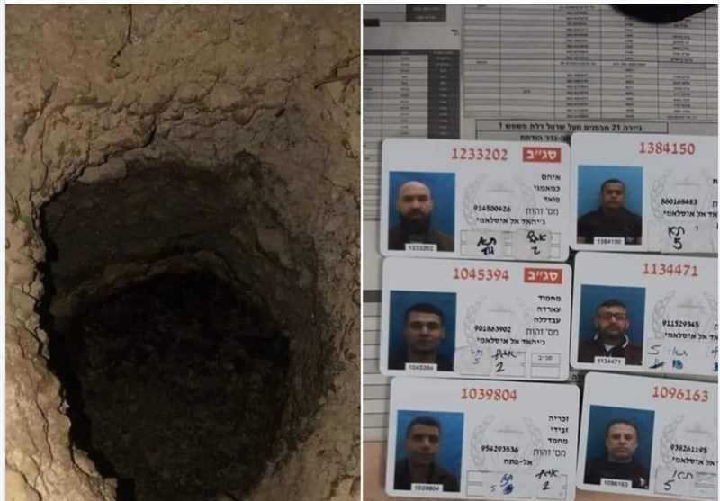 اسرای فلسطینی , فلسطین , رژیم صهیونیستی (اسرائیل) ,