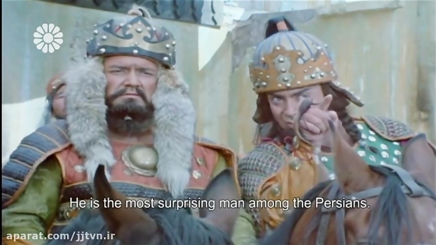 سریال , صدا و سیما ,