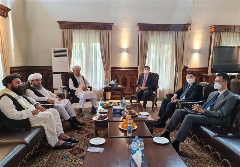 کشور افغانستان , طالبان , 