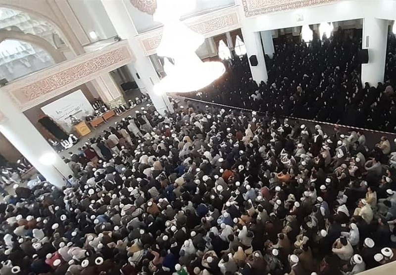 کشور افغانستان , طالبان , شیعیان , 