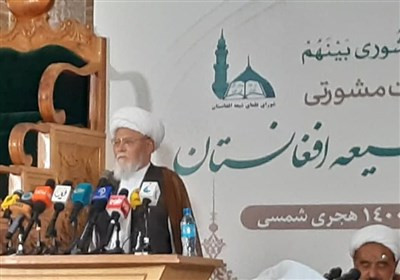 علمای شیعه افغانستان: امام خمینی(ره) همچنان الهام‌بخش جهان اسلام است