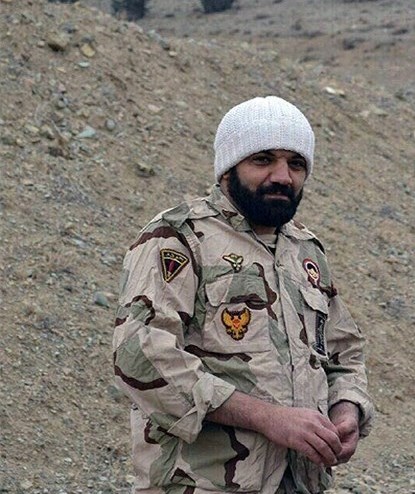 مدافعان حرم , شهدای مدافع حرم , جبهه مقاومت اسلامی , شهید , 