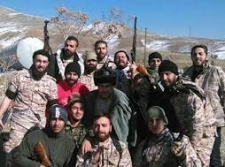 مدافعان حرم , شهدای مدافع حرم , جبهه مقاومت اسلامی , شهید , 