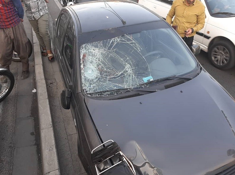 پلیس راهور | پلیس راهنمایی و رانندگی , حوادث , 