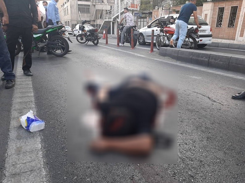 پلیس راهور | پلیس راهنمایی و رانندگی , حوادث , 