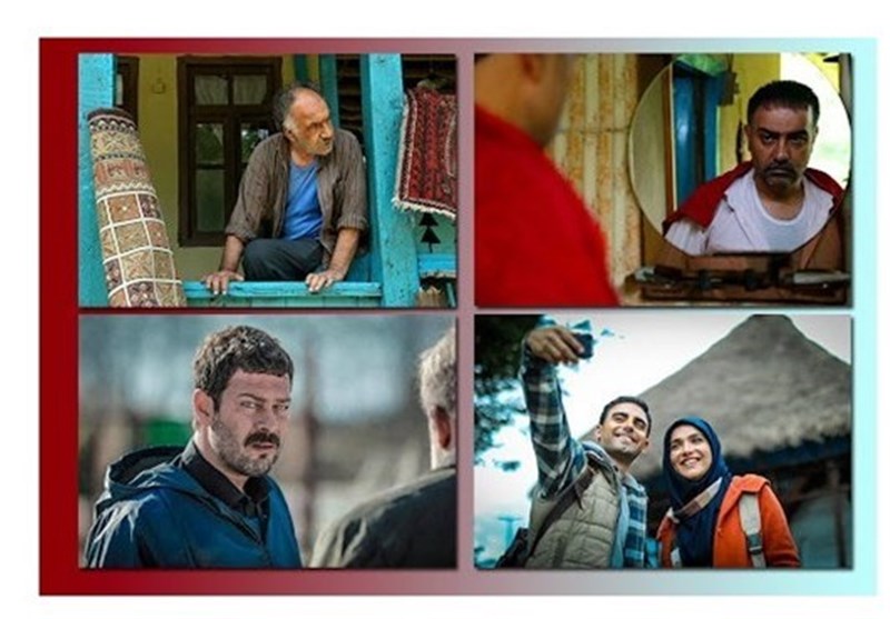 سریال , صدا و سیما , 