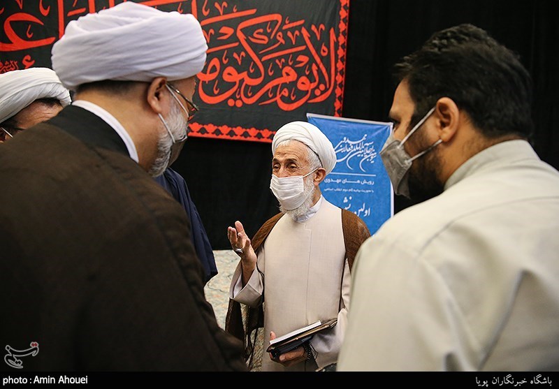 سومین اجلاس بین المللی فعالان مهدوی