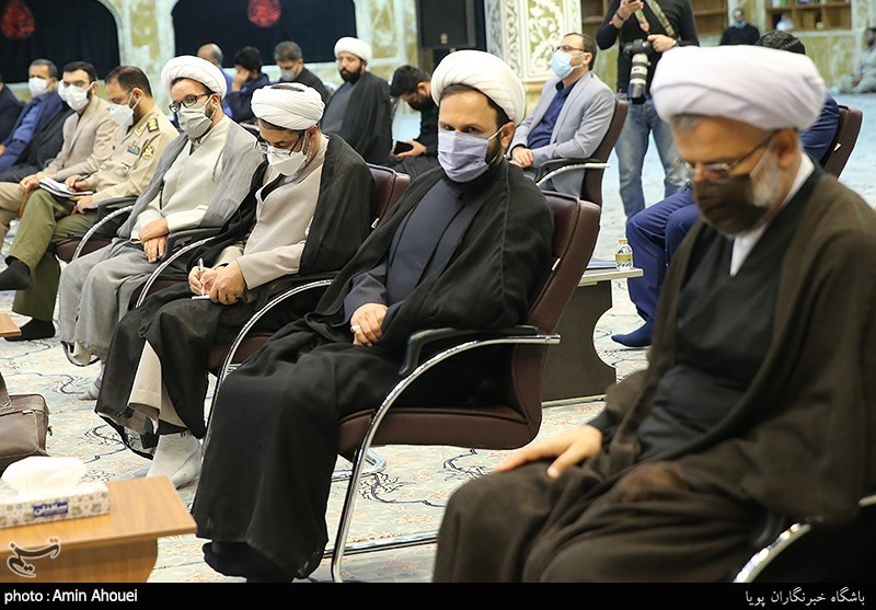 سومین اجلاس بین المللی فعالان مهدوی