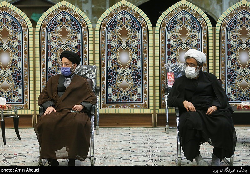 سومین اجلاس بین المللی فعالان مهدوی