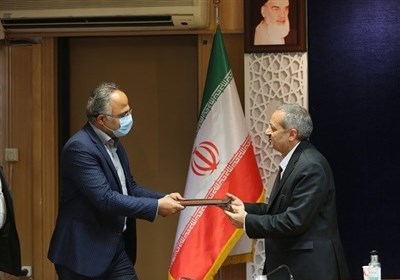 علی الهیار از آموزش و پرورش رفت/ "عسگری" سرپرست معاونت برنامه‌ریزی و توسعه منابع