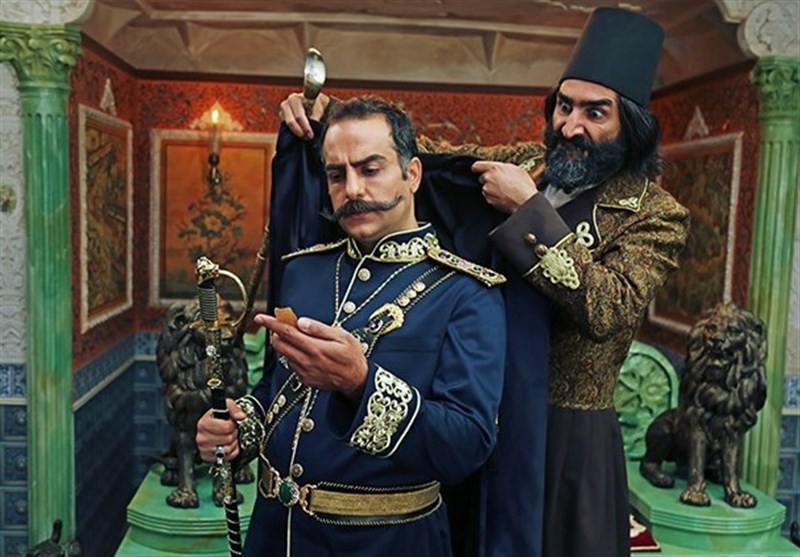 سریال , شبکه نمایش خانگی , فیلم , 