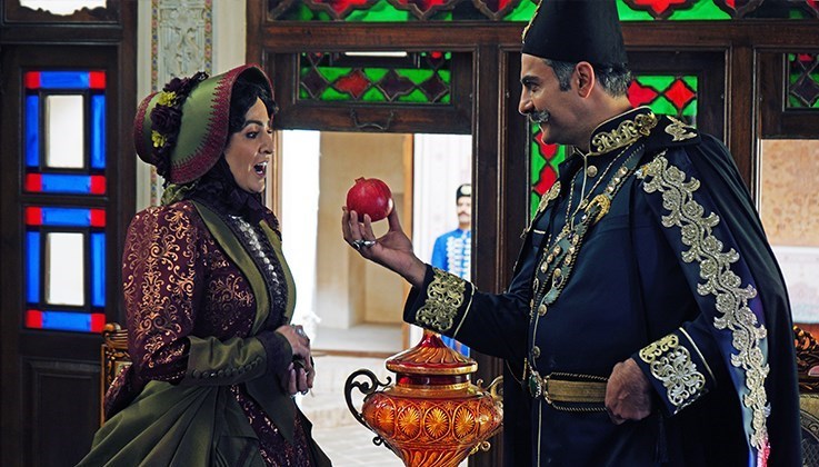 سریال , شبکه نمایش خانگی , فیلم , 