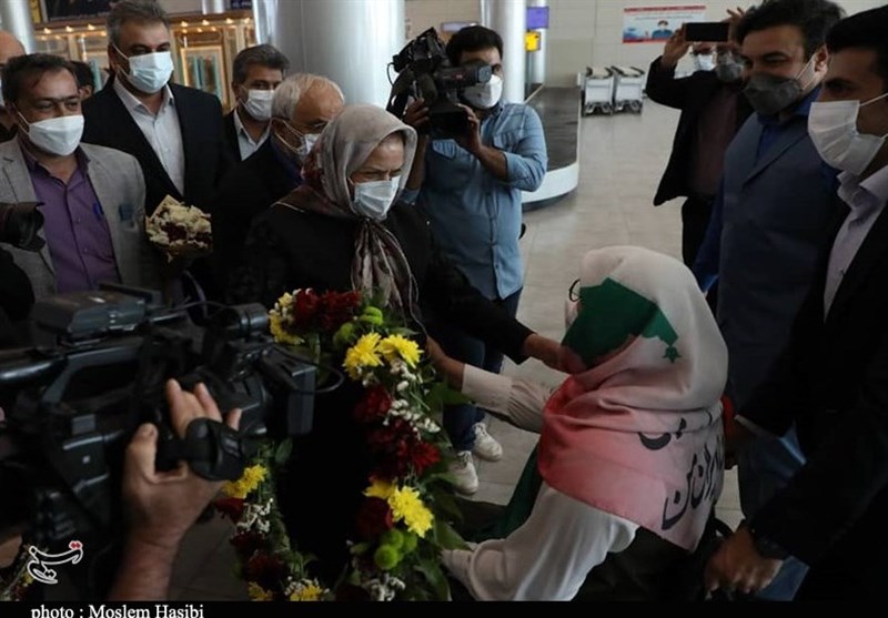 استان کرمان , پارالمپیک 2020 توکیو , تیراندازی با کمان , 