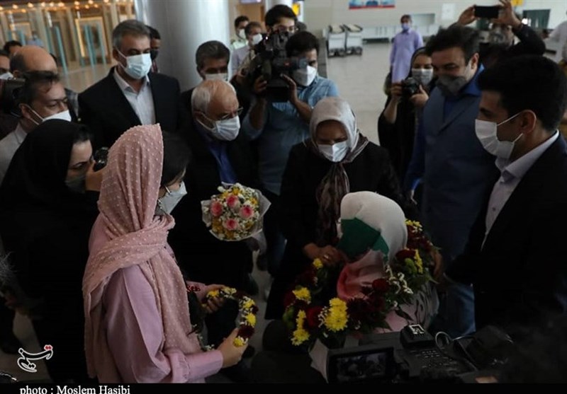 استان کرمان , پارالمپیک 2020 توکیو , تیراندازی با کمان , 