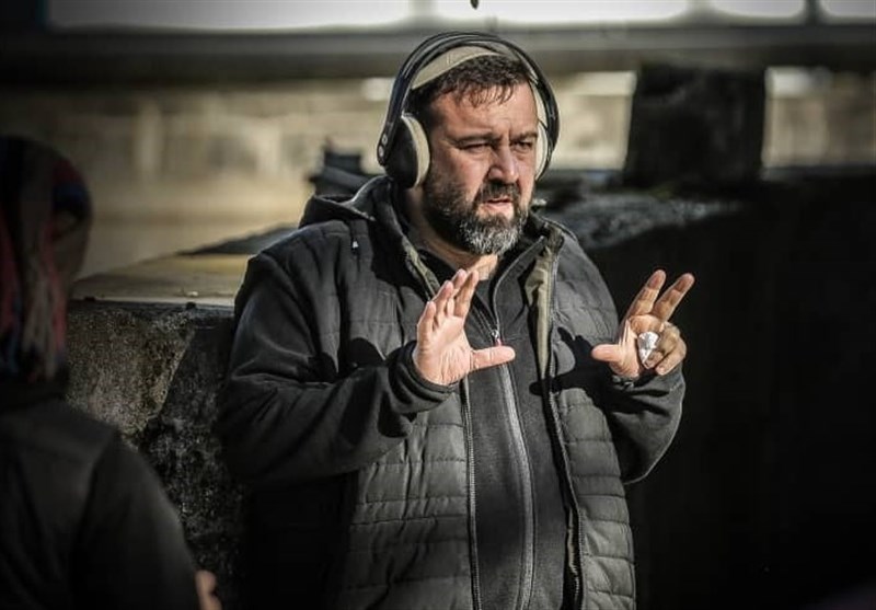 سریال , شبکه یک , صدا و سیما , 