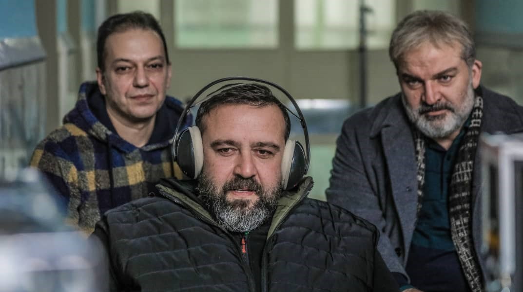 سریال , شبکه یک , صدا و سیما , 