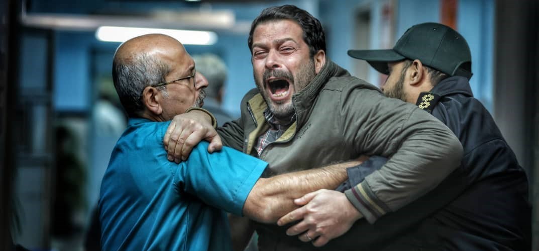 سریال , شبکه یک , صدا و سیما , 