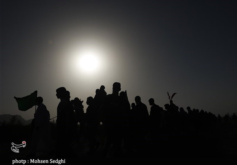 ماه صفر , امام حسین (ع) , استان کرمان , حضرت زینب (س) , کربلا , تعزیه , 