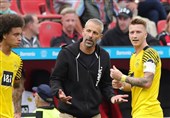 رُز: کیفیت تیمی‌مان را مقابل لورکوزن نشان دادیم