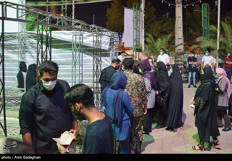 هفته دولت , وزارت بهداشت , بهداشت و درمان , کرونا , واکسن کرونا ,