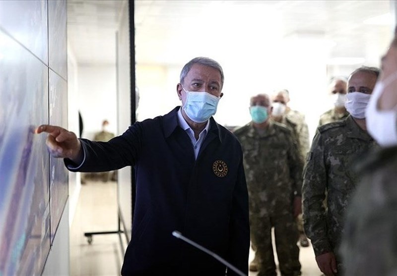 کشور ترکیه , 