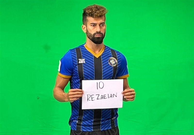 رامین رضاییان , تیم ملی فوتبال ایران , جام جهانی فوتبال 2018 روسیه , جام جهانی 2022 قطر , 