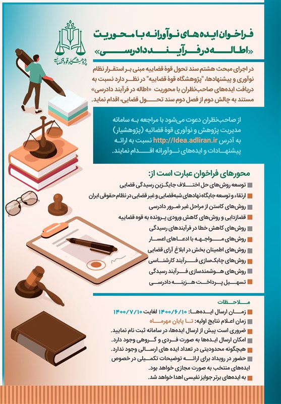 قوه قضائیه ,