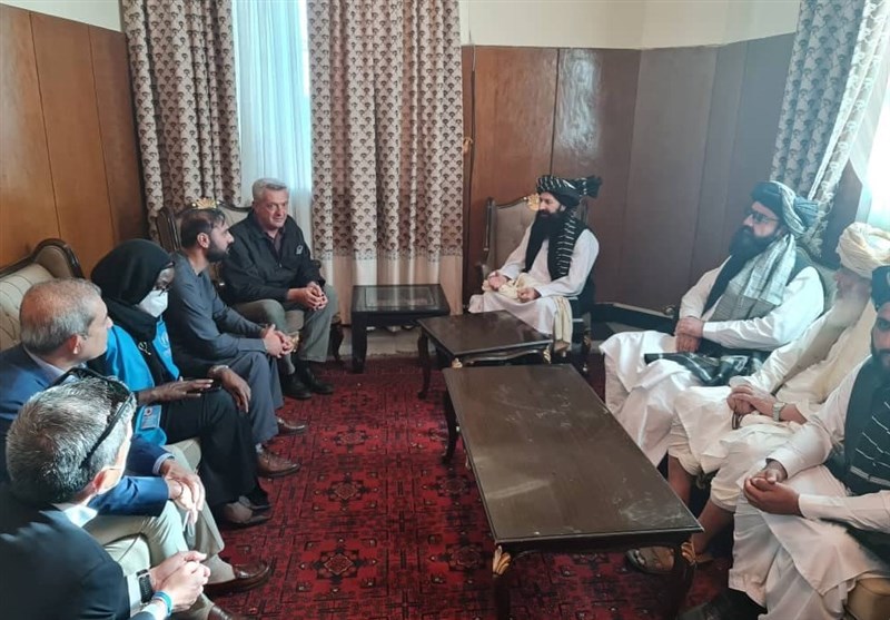 کشور افغانستان , طالبان , 