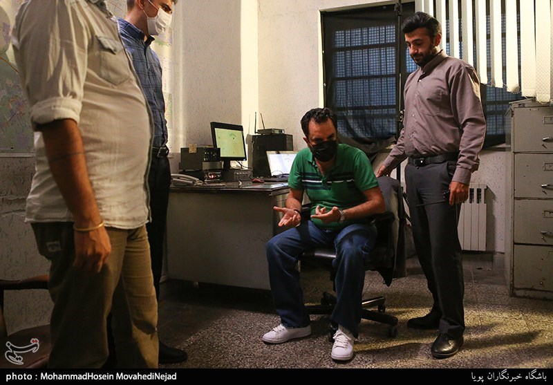 سریال , شبکه یک , صدا و سیما , فیلم , 