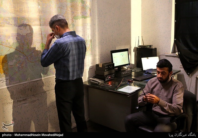 پشت صحنه سریال خودخواسته