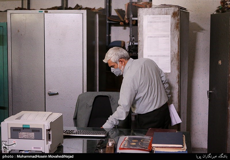 پشت صحنه سریال خودخواسته