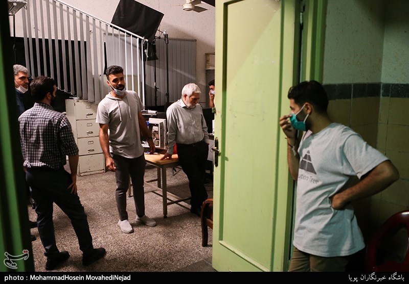 سریال , شبکه یک , صدا و سیما , فیلم , 