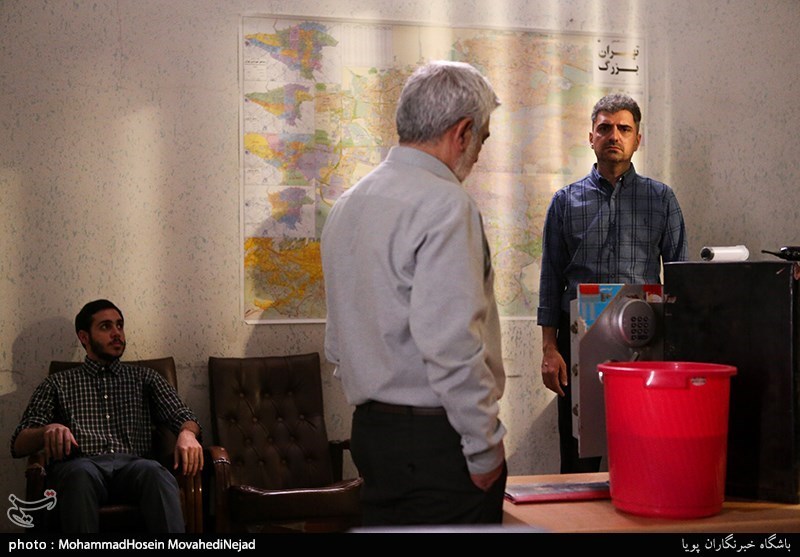 سریال , شبکه یک , صدا و سیما , فیلم , 