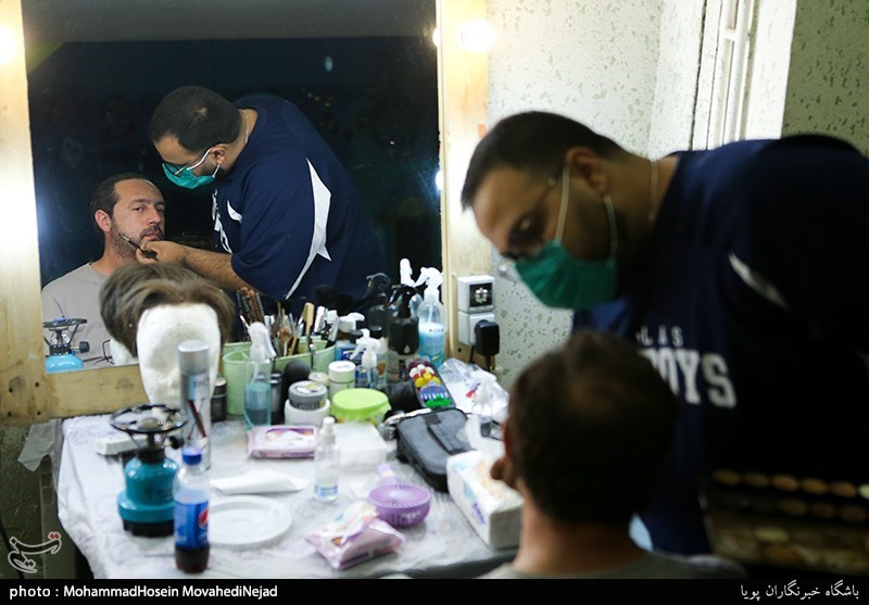 سریال , شبکه یک , صدا و سیما , فیلم , 