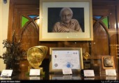 بازدید از موزه سینمای ایران در روز ملّی سینما رایگان است